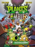 Plants vs. Zombies: Trávogeddon - Paul Tobin, Ron Chan, 2015