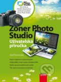 Zoner Photo Studio - Josef Pecinovský, Computer Press, 2015
