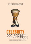 Celebrity pre Afriku - Helen Fielding, 2015