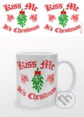 Christmas (Kiss Me)  , Cards & Collectibles, 2015