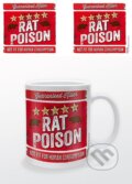 5 Star Rat Poison, 2015