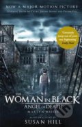 The Woman in Black - Martyn Waites, Cornerstone, 2015