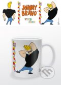 Cartoon Network (Johnny Bravo), Cards & Collectibles, 2015