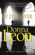 By Its Cover - Donna Leon, Random House, 2015