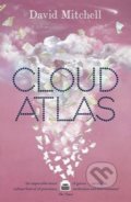 Cloud Atlas - David Mitchell, 2004