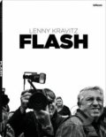 Flash - Lenny Kravitz, Te Neues, 2015