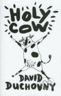 Holy Cow - David Duchovny, 2015
