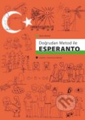Dogrudam Metod ile Esperanto - Stano Marček, 2015