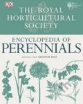 The Royal Horticultural Society Encyclopedia of Perennials - Graham Rice, Penguin Books, 2011