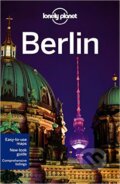 Berlin - Andrea Schulte-Peevers, Lonely Planet, 2015