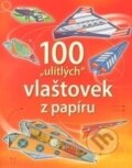 100 ulítlých vlaštovek z papíru, Svojtka&Co., 2015