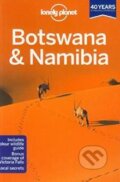 Botswana and Namibia - Alan Murphy, 2013