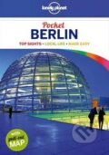 Lonely Planet Pocket: Berlin - Andrea Schulte-Peevers, Lonely Planet, 2015
