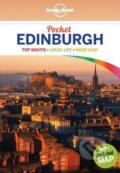 Lonely Planet Pocket: Edinburgh - Neil Wilson, 2014