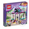 LEGO Friends 41093 Kadeřnictví v Heartlake, LEGO, 2015