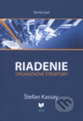 Riadenie 4 - Štefan Kassay, 2013