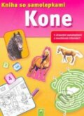 Kniha: Kone (Svojtka&Co.)