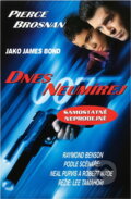 Kniha: Dnes neumírej (Raymond Benson). , 2002