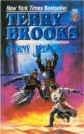 Kniha: Kouzelné království Landover (Terry Brooks). Classic, 1999