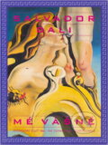 Kniha: Mé vášně (Louis Pauwels a Salvador Dalí). Petrov, 1994