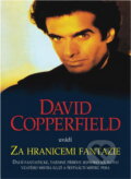 Kniha: David Copperfield uvádí - Za hranicemi fantazie (). , 1997