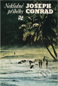 Kniha: Neklidné příběhy (Joseph Conrad). , 1981