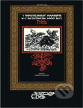 Kniha: Préria (James Fenimore Cooper). Mladé letá, 1980