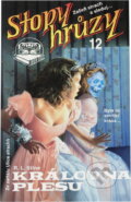 Kniha: Královna plesu (R. L. Stine). , 1993