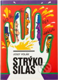 Kniha: Strýko Silas (Josef Volák). , 1980