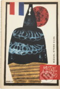 Kniha: Mrtvé a živé město (Miguel Otero Silva). , 1964