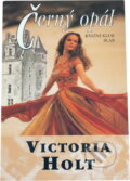 Kniha: Černý opál (Victoria Holt). , 2000