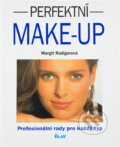 Kniha: Perfektní make-up : profesionální rady pro každý typ (Margit Rüdiger). Ikar, 1993
