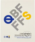 Kniha: Q. B. F. F. F. S. : quod bonum, felix, faustum, fortunatumque sit = nechť je to k dobru, štěstí, blahu a zdaru : 3. lékařská fakulta Univerzity Karlovy v Praze (). , 2013