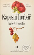 Kniha: Kapesní herbář léčivých rostlin (Jaroslav Guth a Ludmila Černá). , 1985