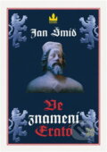 Kniha: Ve znamení Erató (Jan Šmíd). Baronet, 1998