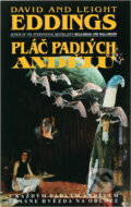 Kniha: Pláč padlých Andělů (David Eddings a Leigh Eddings). Banshies, 2004