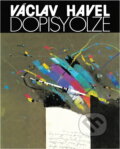 Kniha: Dopisy Olze : (červen 1979 - září 1982) (Václav Havel). Atlantis, 1990
