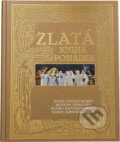Kniha: Zlatá kniha pohádek (Československý spisovatel). Československý spisovatel, 2012