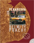 Kniha: Dej mi ty prachy (Iva Pekárková). , 1996