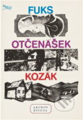 Kniha: Akordy života (Ladislav Fuks). , 1987
