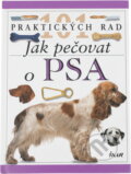 Kniha: Jak pečovat o psa (Bruce Fogle). Ikar, 1996