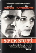 Kniha: Spiknutí (J. H. Marks). Ikar, 1997