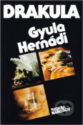 Kniha: Drakula (Gyula Hernádi). , 1987
