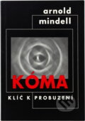 Kniha: Kóma : klíč k probuzení (Arnold Mindell). Nakladatelství Tomáše Janečka, 1994
