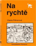 Kniha: Na rychtě (Vlasta Pittnerová). , 1991