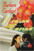 Kniha: Krásná Karina (Barbara Cartland). Baronet, 1997