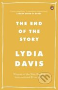 The End of the Story - Lydia Davis, Penguin Books, 2015