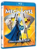Megamysl - Tom McGrath, 2015