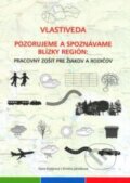 Kniha: Vlastiveda (Kristína Jánošíková). Renesans, 2010