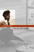 Norské dřevo - Haruki Murakami, Odeon CZ, 2015